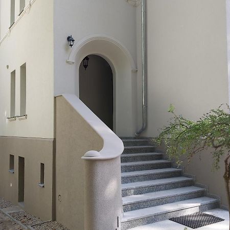Zoppot-Abrahama Apartment Bagian luar foto